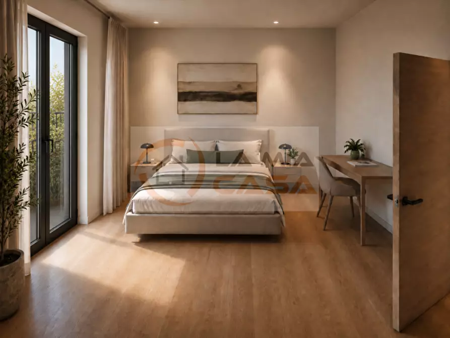 Immagine 5 di Villa in vendita  in Via Udine a Legnaro