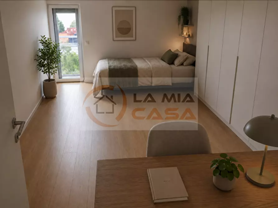 Immagine 8 di Villa in vendita  in Via Udine a Legnaro
