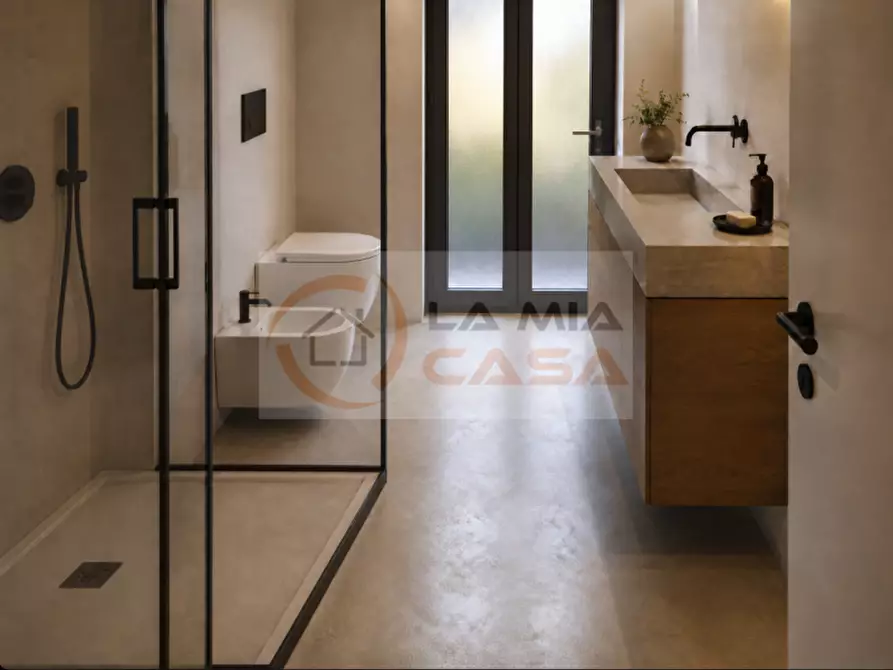 Immagine 9 di Villa in vendita  in Via Udine a Legnaro
