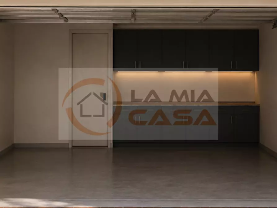Immagine 12 di Villa in vendita  in Via Udine a Legnaro