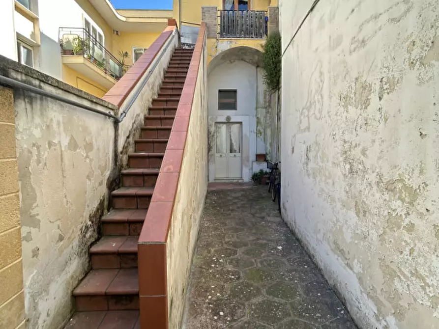 Immagine 2 di Appartamento in vendita  in Via Giuseppe Mazzini 36 a San Cesario Di Lecce