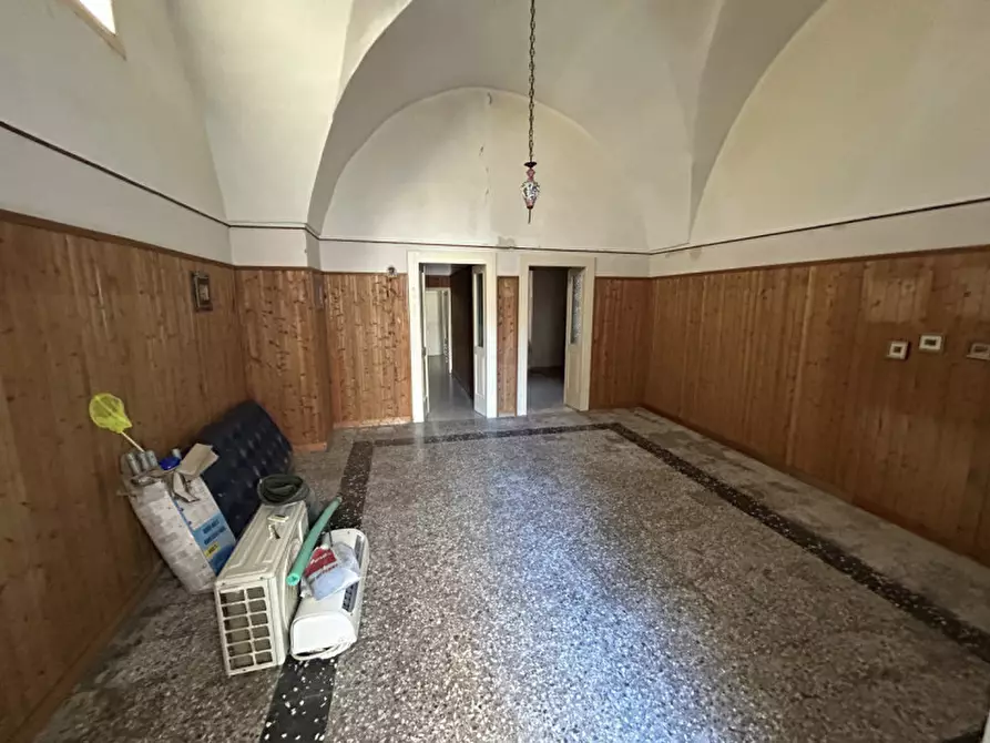 Immagine 3 di Appartamento in vendita  in Via Giuseppe Mazzini 36 a San Cesario Di Lecce