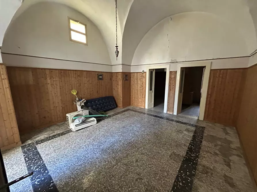 Immagine 4 di Appartamento in vendita  in Via Giuseppe Mazzini 36 a San Cesario Di Lecce