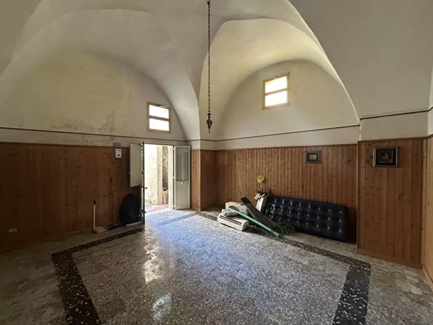 Immagine 5 di Appartamento in vendita  in Via Giuseppe Mazzini 36 a San Cesario Di Lecce