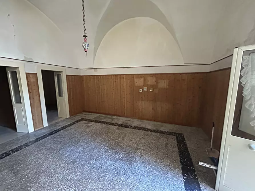 Immagine 6 di Appartamento in vendita  in Via Giuseppe Mazzini 36 a San Cesario Di Lecce