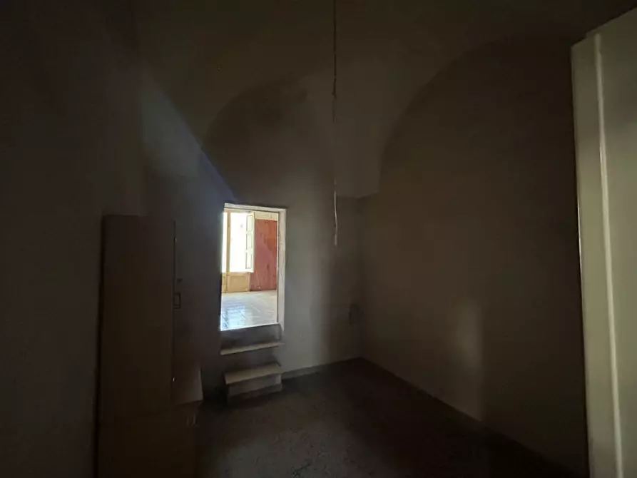 Immagine 7 di Appartamento in vendita  in Via Giuseppe Mazzini 36 a San Cesario Di Lecce