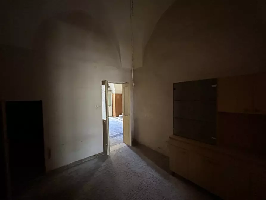Immagine 8 di Appartamento in vendita  in Via Giuseppe Mazzini 36 a San Cesario Di Lecce
