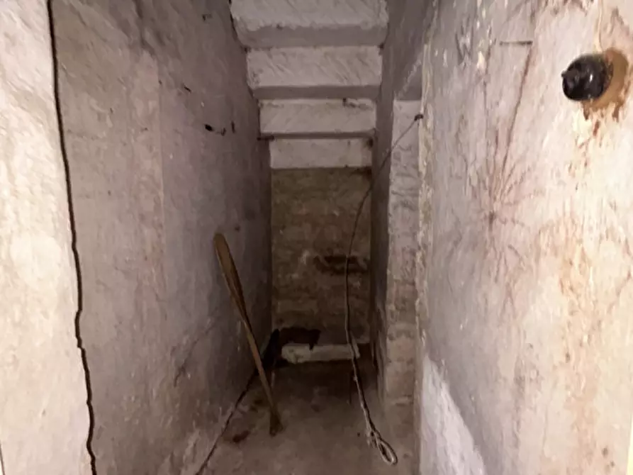 Immagine 9 di Appartamento in vendita  in Via Giuseppe Mazzini 36 a San Cesario Di Lecce