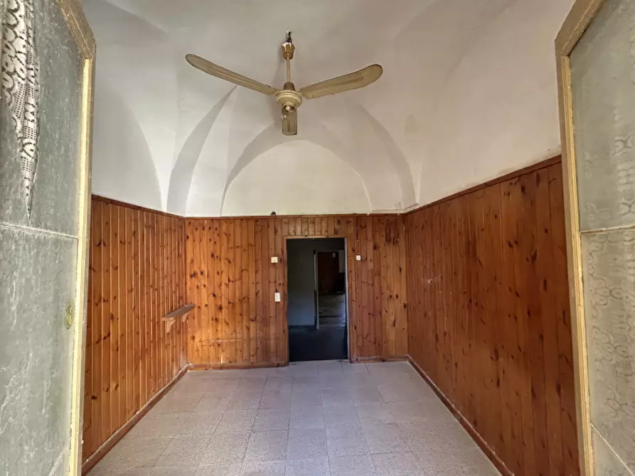 Immagine 11 di Appartamento in vendita  in Via Giuseppe Mazzini 36 a San Cesario Di Lecce