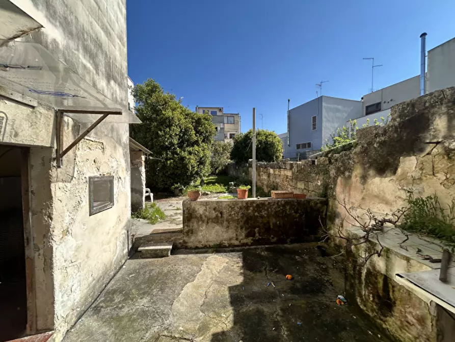 Immagine 13 di Appartamento in vendita  in Via Giuseppe Mazzini 36 a San Cesario Di Lecce