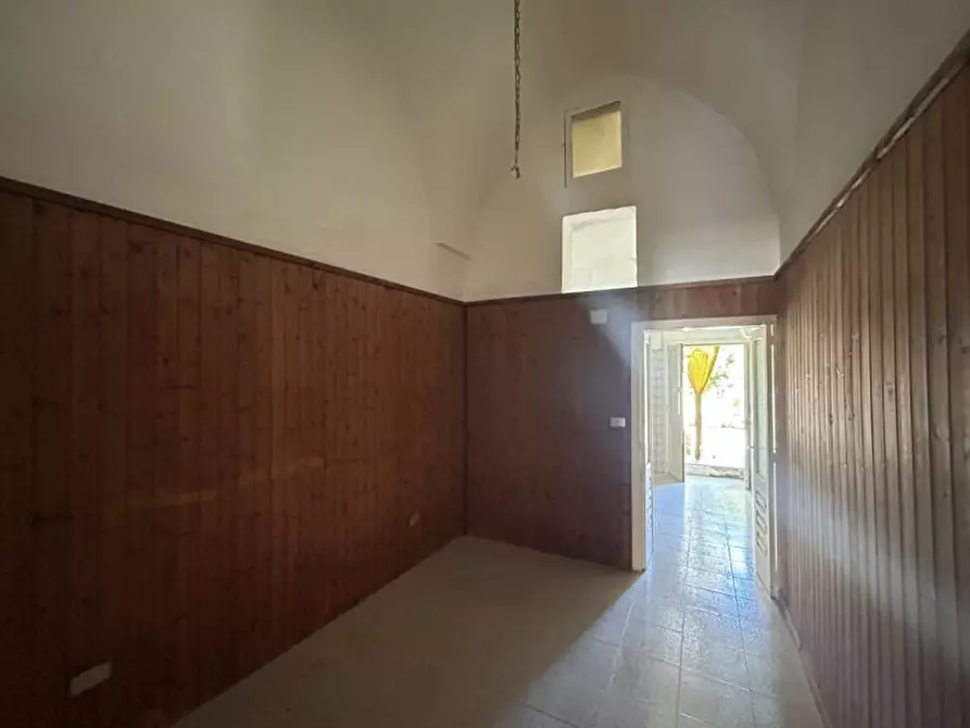 Immagine 14 di Appartamento in vendita  in Via Giuseppe Mazzini 36 a San Cesario Di Lecce