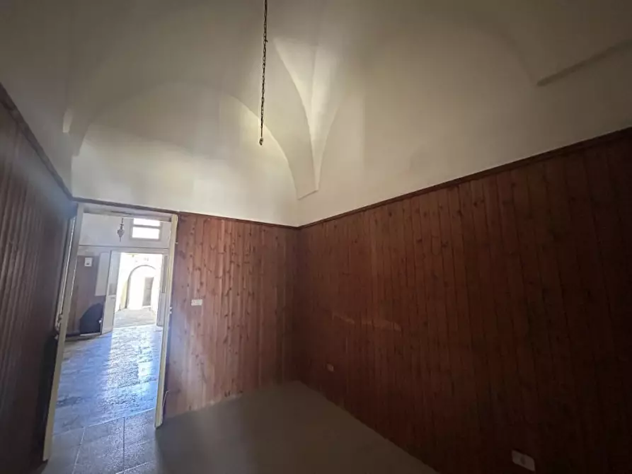Immagine 15 di Appartamento in vendita  in Via Giuseppe Mazzini 36 a San Cesario Di Lecce