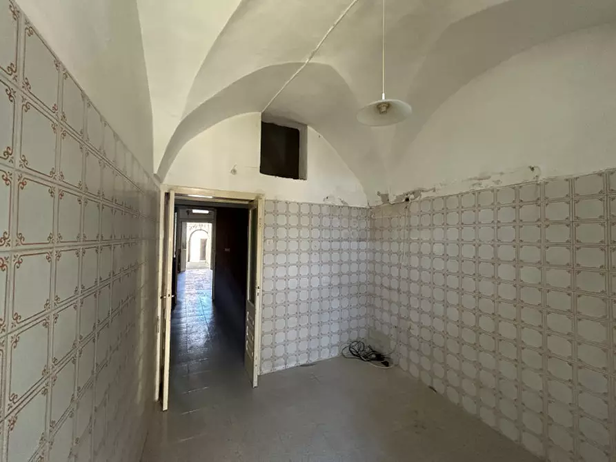 Immagine 16 di Appartamento in vendita  in Via Giuseppe Mazzini 36 a San Cesario Di Lecce