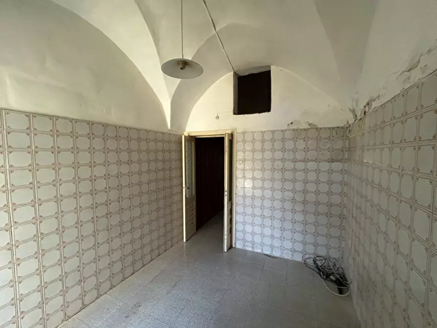 Immagine 17 di Appartamento in vendita  in Via Giuseppe Mazzini 36 a San Cesario Di Lecce