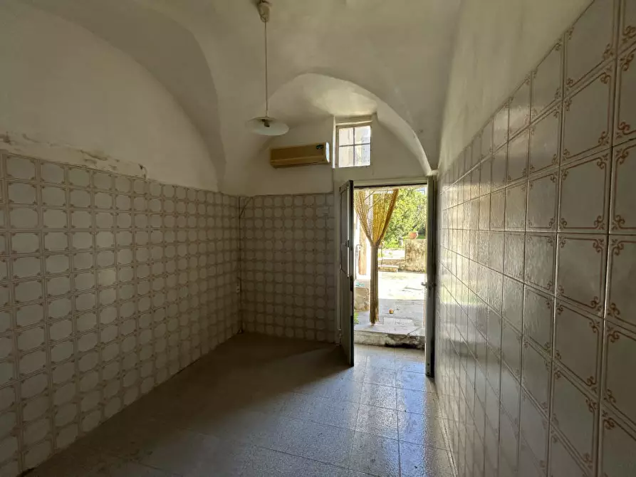 Immagine 18 di Appartamento in vendita  in Via Giuseppe Mazzini 36 a San Cesario Di Lecce