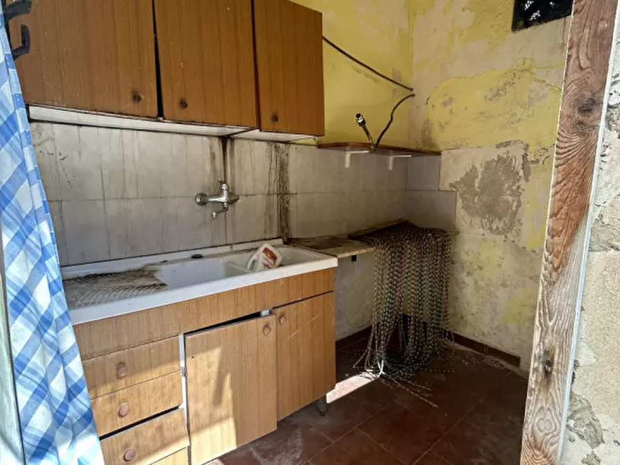 Immagine 20 di Appartamento in vendita  in Via Giuseppe Mazzini 36 a San Cesario Di Lecce