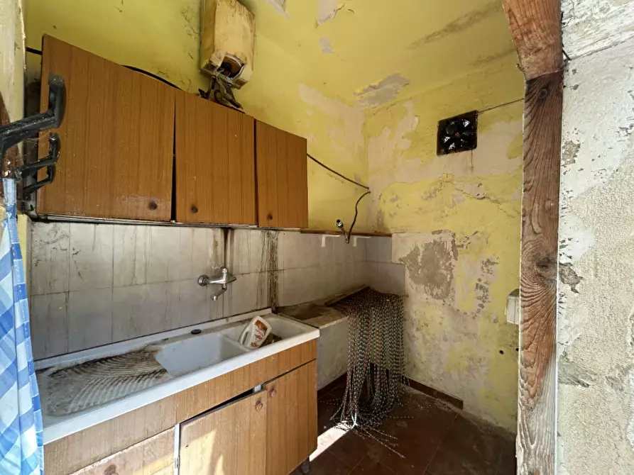 Immagine 21 di Appartamento in vendita  in Via Giuseppe Mazzini 36 a San Cesario Di Lecce