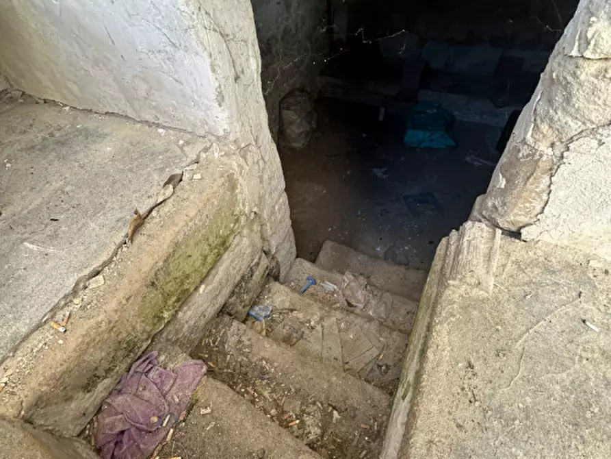 Immagine 23 di Appartamento in vendita  in Via Giuseppe Mazzini 36 a San Cesario Di Lecce