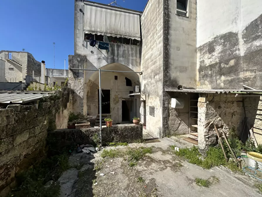 Immagine 25 di Appartamento in vendita  in Via Giuseppe Mazzini 36 a San Cesario Di Lecce