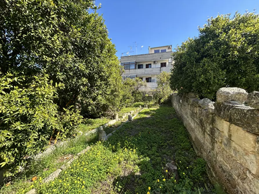 Immagine 26 di Appartamento in vendita  in Via Giuseppe Mazzini 36 a San Cesario Di Lecce