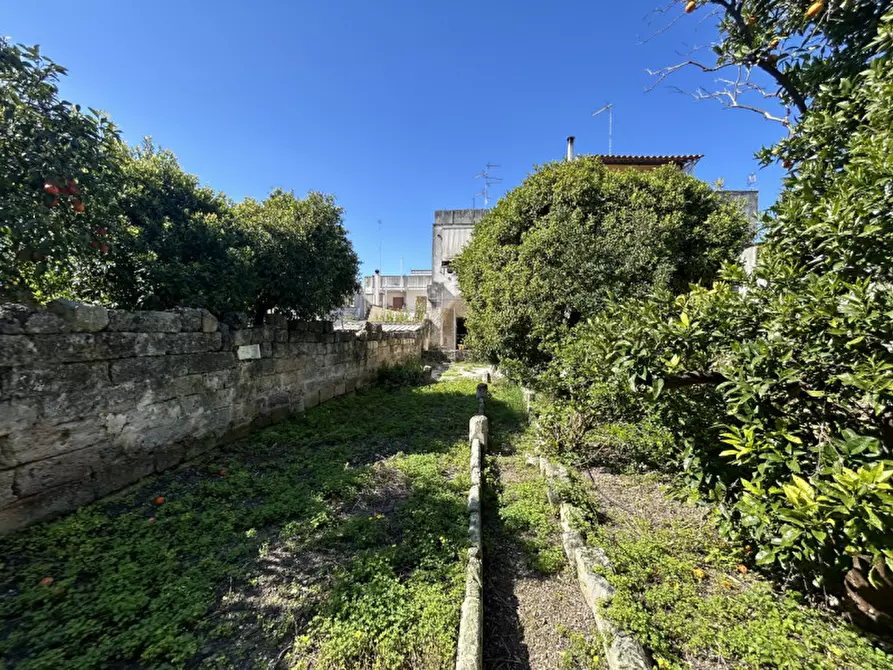 Immagine 28 di Appartamento in vendita  in Via Giuseppe Mazzini 36 a San Cesario Di Lecce