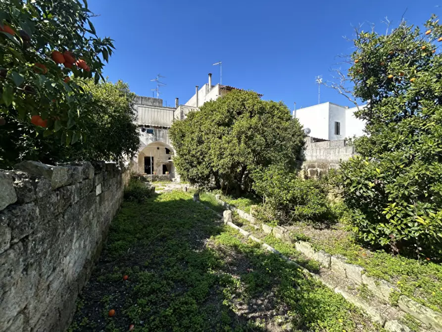 Immagine 29 di Appartamento in vendita  in Via Giuseppe Mazzini 36 a San Cesario Di Lecce