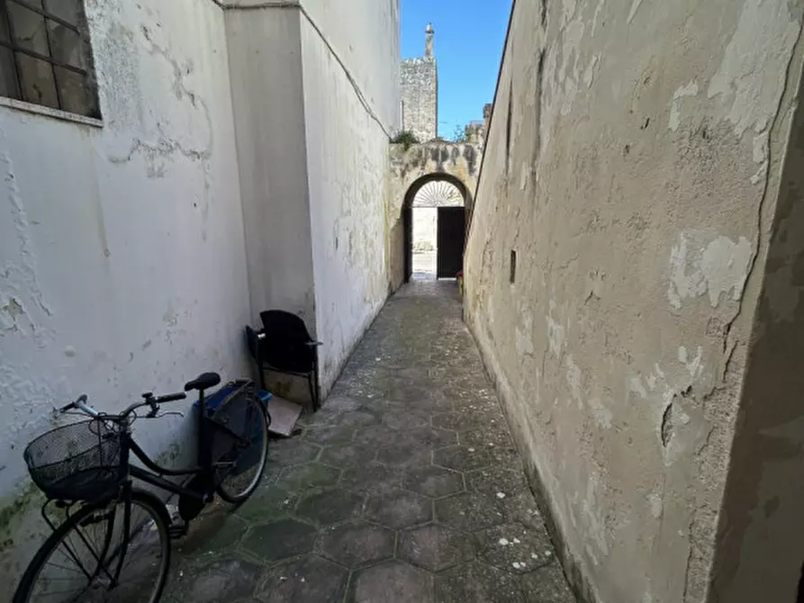 Immagine 30 di Appartamento in vendita  in Via Giuseppe Mazzini 36 a San Cesario Di Lecce
