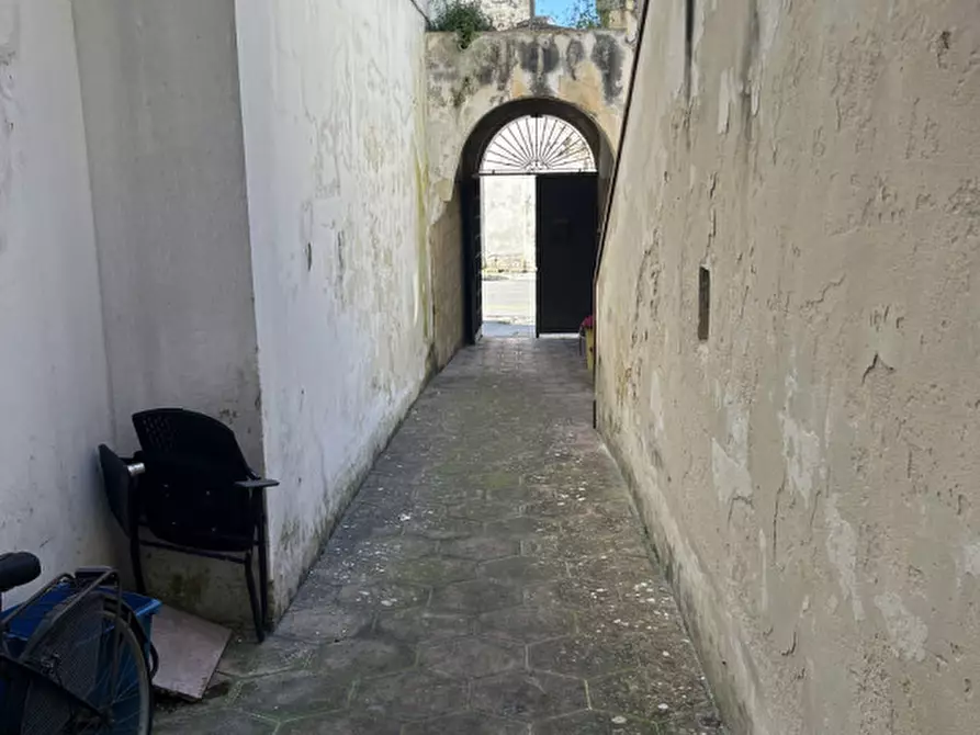 Immagine 31 di Appartamento in vendita  in Via Giuseppe Mazzini 36 a San Cesario Di Lecce