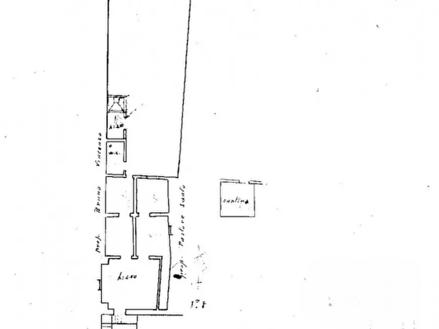 Immagine 32 di Appartamento in vendita  in Via Giuseppe Mazzini 36 a San Cesario Di Lecce