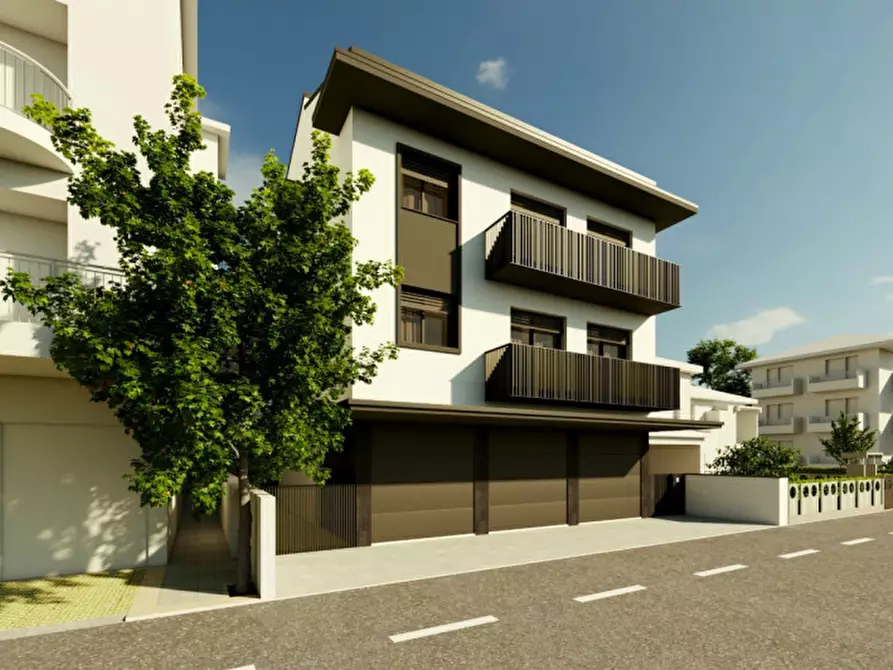 Immagine 7 di Appartamento in vendita  in Viale Santorre di Santarosa a Riccione