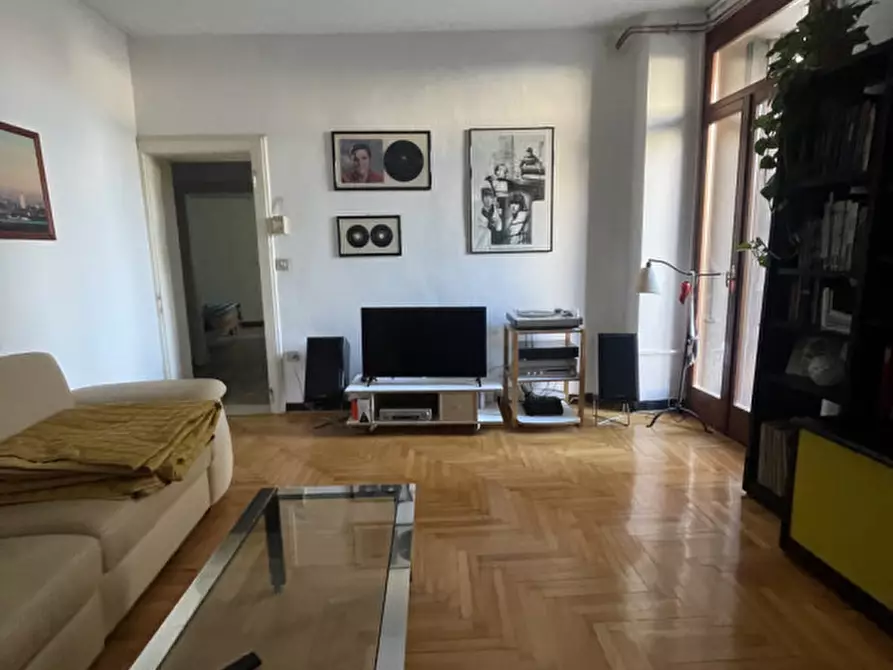 Immagine 2 di Appartamento in vendita  in Corso fogazzaro 22 a Vicenza