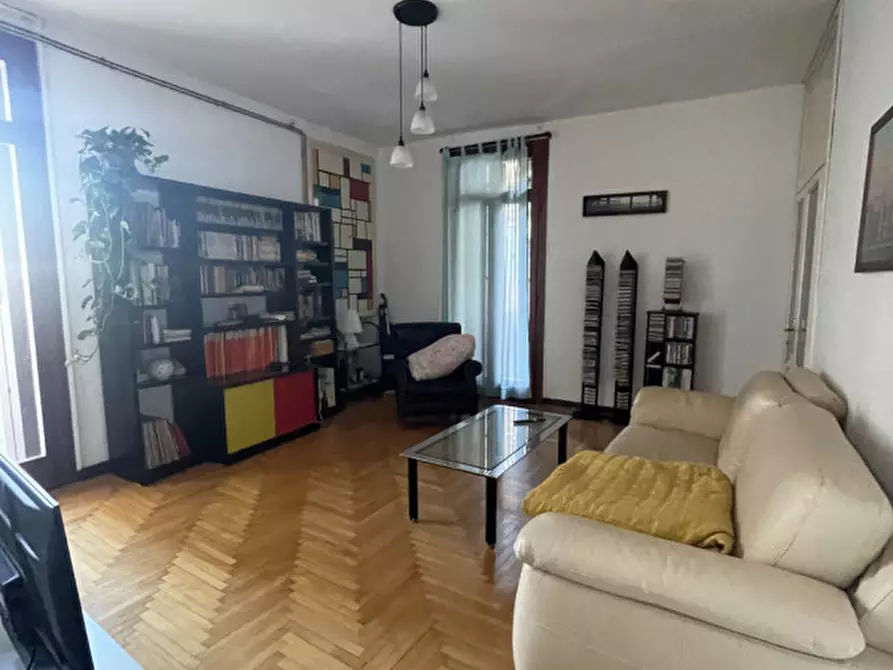 Immagine 3 di Appartamento in vendita  in Corso fogazzaro 22 a Vicenza