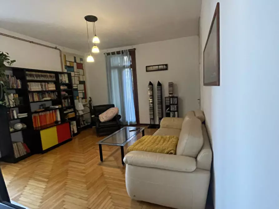 Immagine 4 di Appartamento in vendita  in Corso fogazzaro 22 a Vicenza