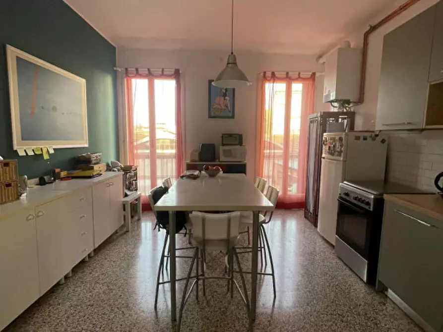 Immagine 5 di Appartamento in vendita  in Corso fogazzaro 22 a Vicenza