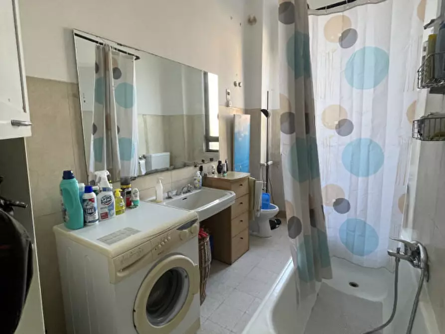 Immagine 6 di Appartamento in vendita  in Corso fogazzaro 22 a Vicenza