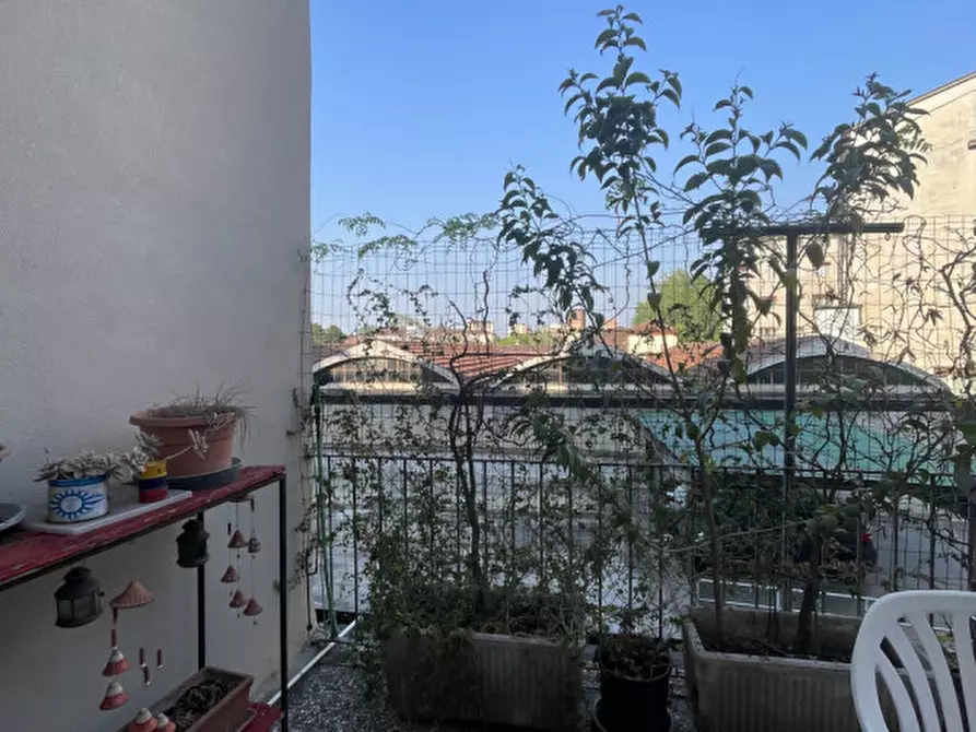 Immagine 8 di Appartamento in vendita  in Corso fogazzaro 22 a Vicenza