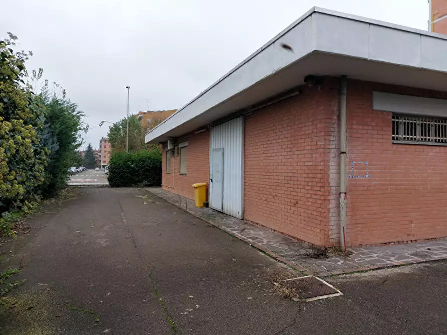 Immagine 2 di Capannone industriale in vendita  in Via Remesina Interna a Carpi