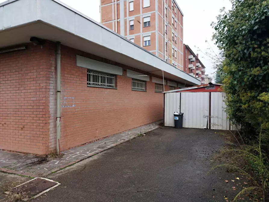 Immagine 3 di Capannone industriale in vendita  in Via Remesina Interna a Carpi
