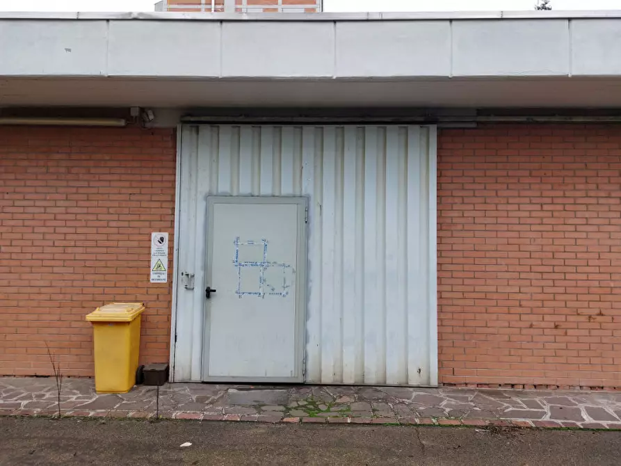 Immagine 4 di Capannone industriale in vendita  in Via Remesina Interna a Carpi