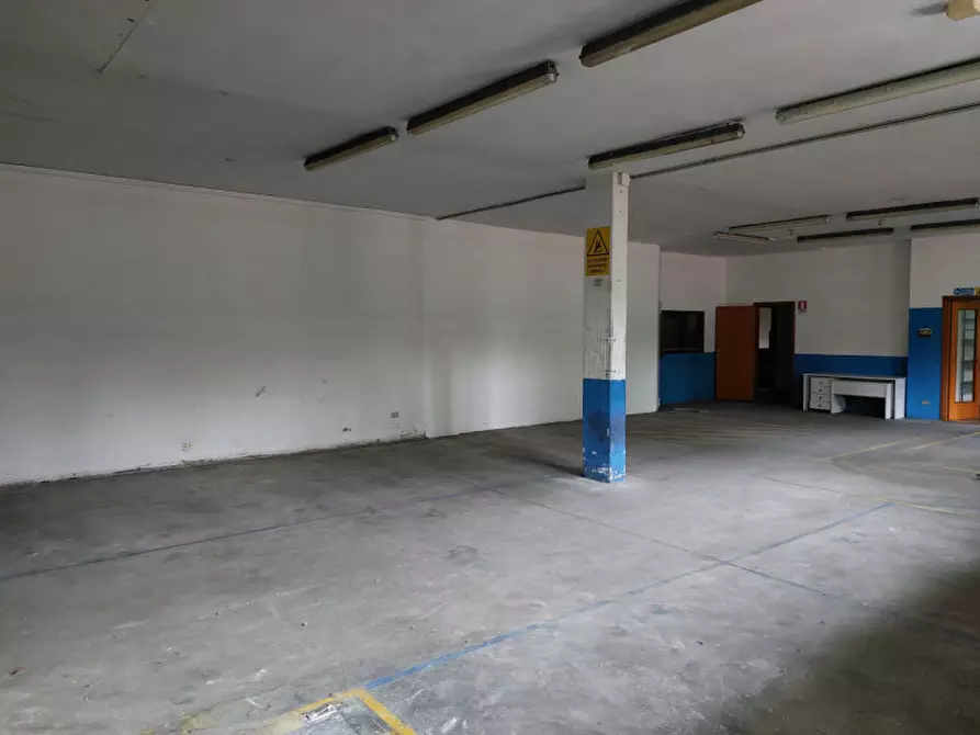 Immagine 12 di Capannone industriale in vendita  in Via Remesina Interna a Carpi
