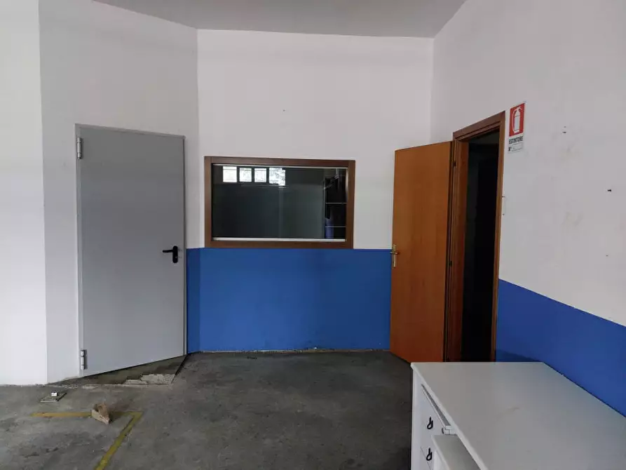 Immagine 14 di Capannone industriale in vendita  in Via Remesina Interna a Carpi