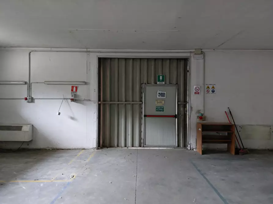 Immagine 16 di Capannone industriale in vendita  in Via Remesina Interna a Carpi