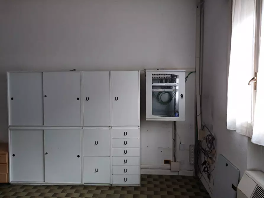 Immagine 17 di Capannone industriale in vendita  in Via Remesina Interna a Carpi