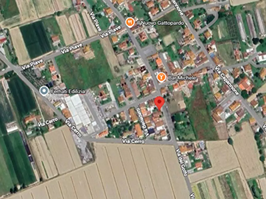 Immagine 2 di Attività commerciale in vendita  in Via del Golfo, 8, 51019 Ponte Buggianese PT, Italia a Ponte Buggianese