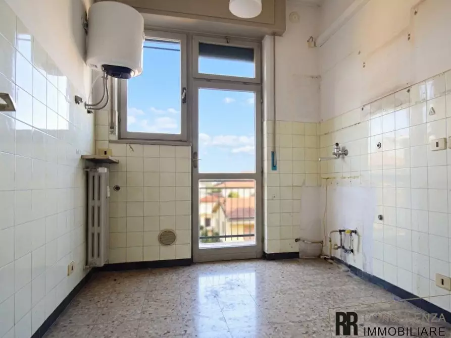 Immagine 7 di Appartamento in vendita  in Via Elena Da Persico a Verona