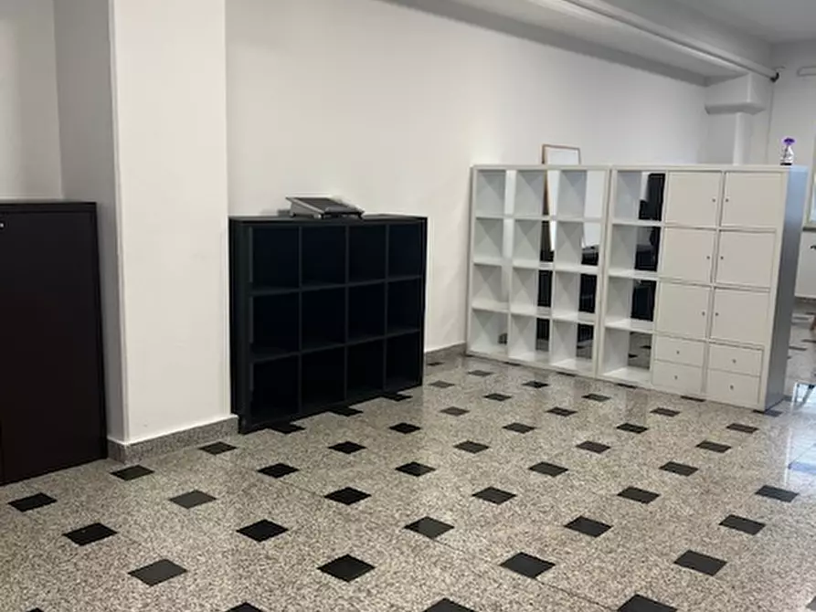 Immagine 4 di Ufficio in affitto  a Sestu