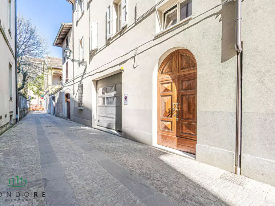 Immagine 3 di Attico in vendita  in Vicolo Pighini a Imola