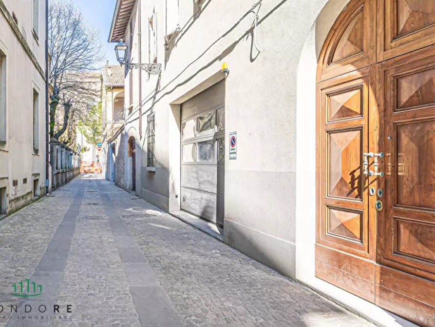 Immagine 4 di Attico in vendita  in Vicolo Pighini a Imola