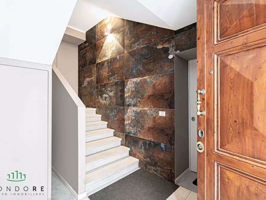 Immagine 6 di Attico in vendita  in Vicolo Pighini a Imola