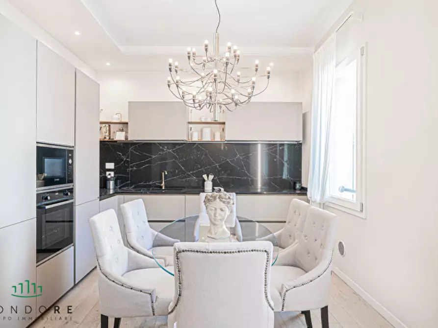 Immagine 7 di Attico in vendita  in Vicolo Pighini a Imola